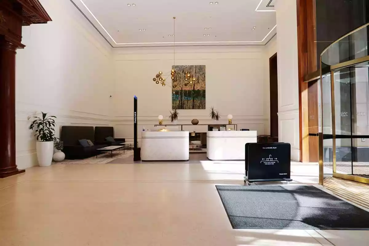 225 St Georges Terrace