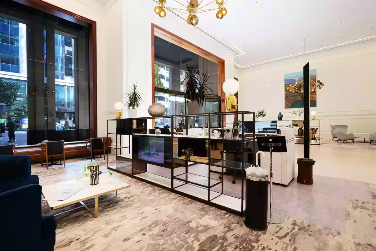 225 St Georges Terrace