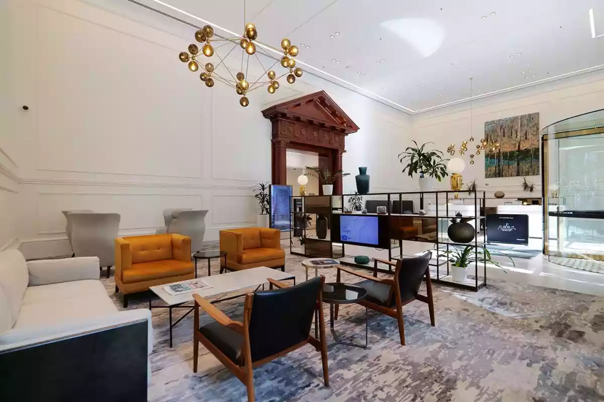 225 St Georges Terrace