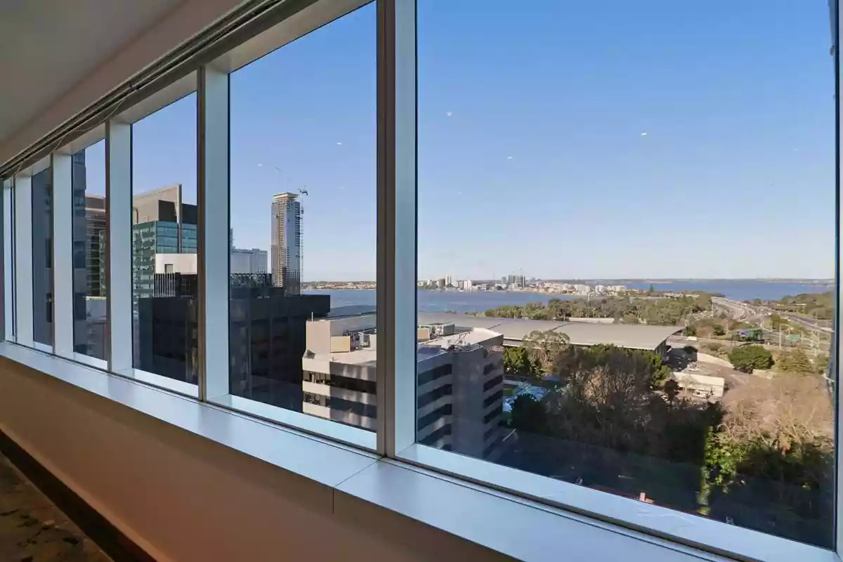 225 St Georges Terrace