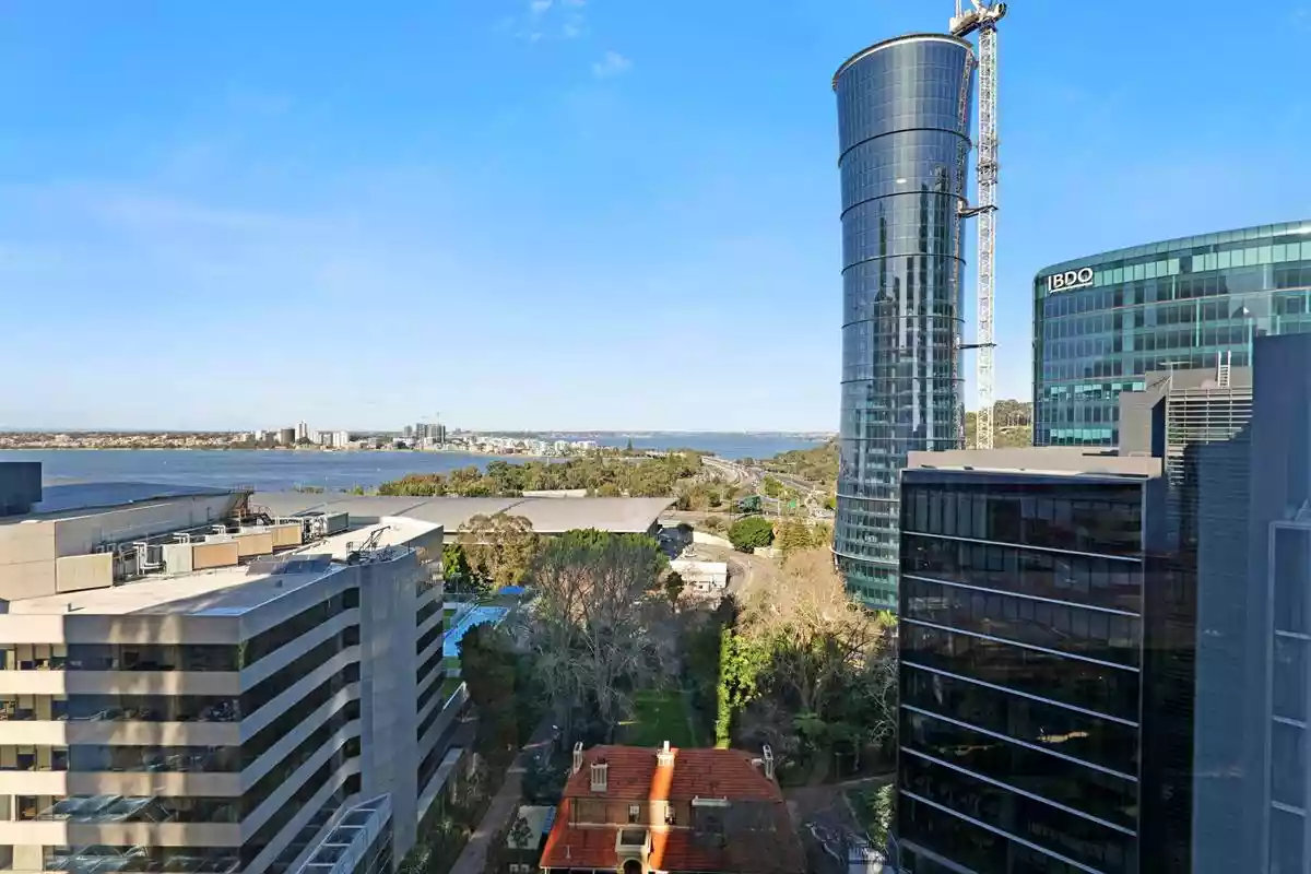 225 St Georges Terrace