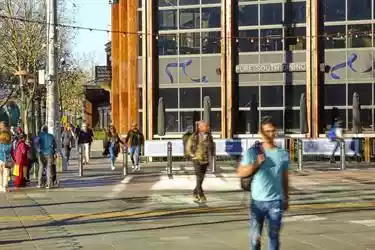 101 Clarendon Street