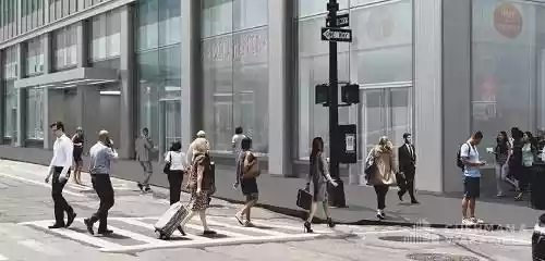 New York - Retail