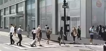 New York - Retail