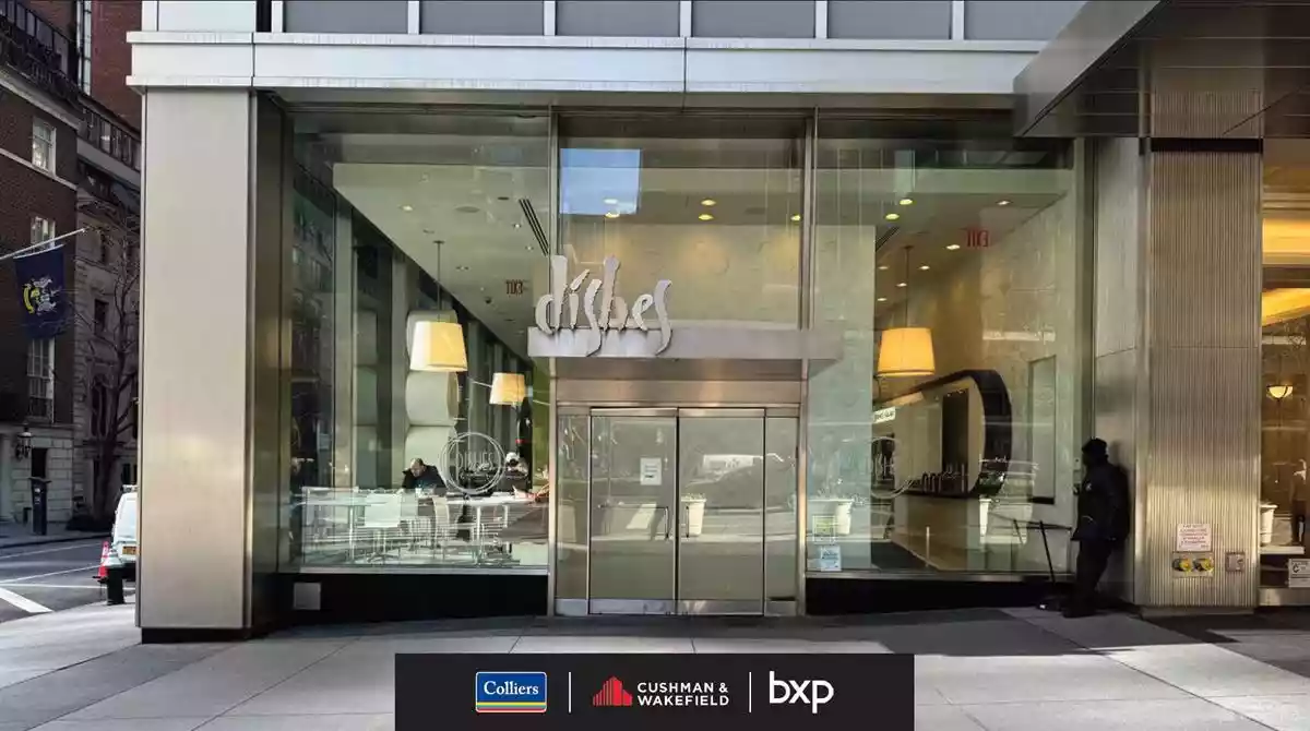 New York - Retail