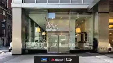 New York - Retail