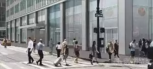 New York - Retail