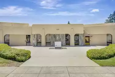 Mountain View - High Technology