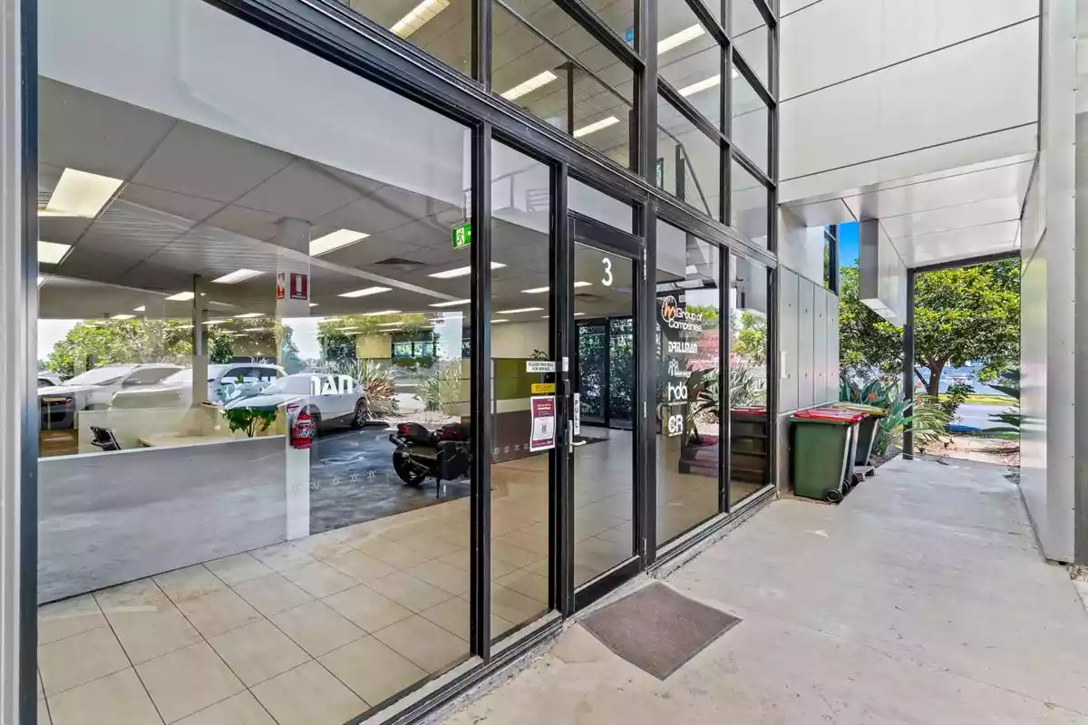 3/333 Queensport Road