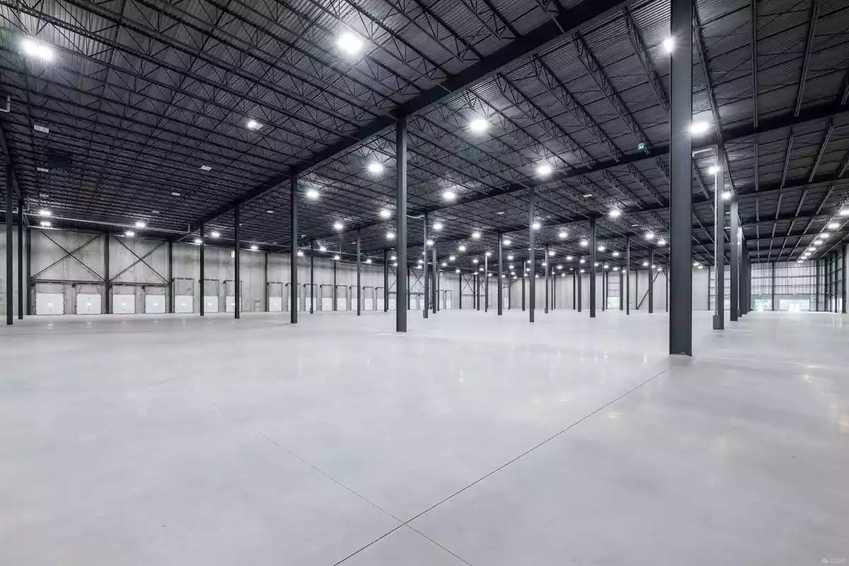 Oakville - Warehouse/Distribution