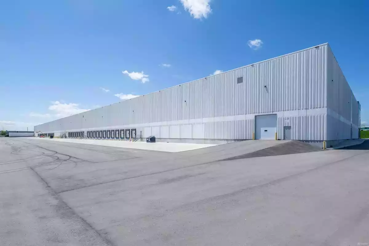 Oakville - Warehouse/Distribution