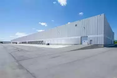 Oakville - Warehouse/Distribution