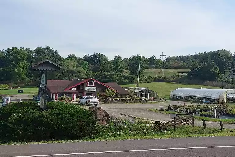 Steuben Landscaping