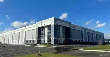 Bolingbrook - Warehouse/Distribution