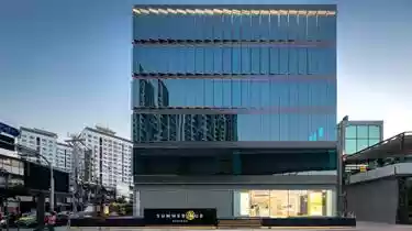 Summer Hub Offices