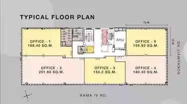 Summer Hub Offices
