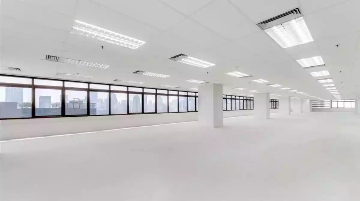 Sindhorn Building