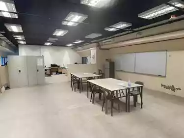 2-Storey Single-user Industrial Factory With Ancillary Office