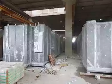 2-Storey Single-user Industrial Factory With Ancillary Office