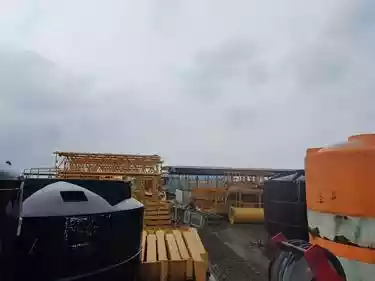 2-Storey Single-user Industrial Factory With Ancillary Office