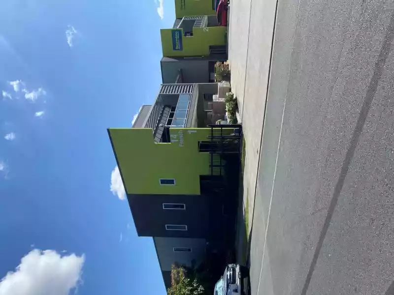14 French Ave