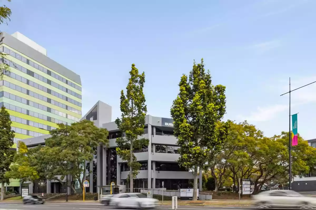 299 Coronation Drive