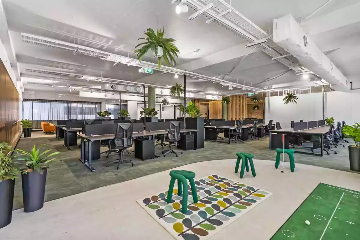 299 Coronation Drive