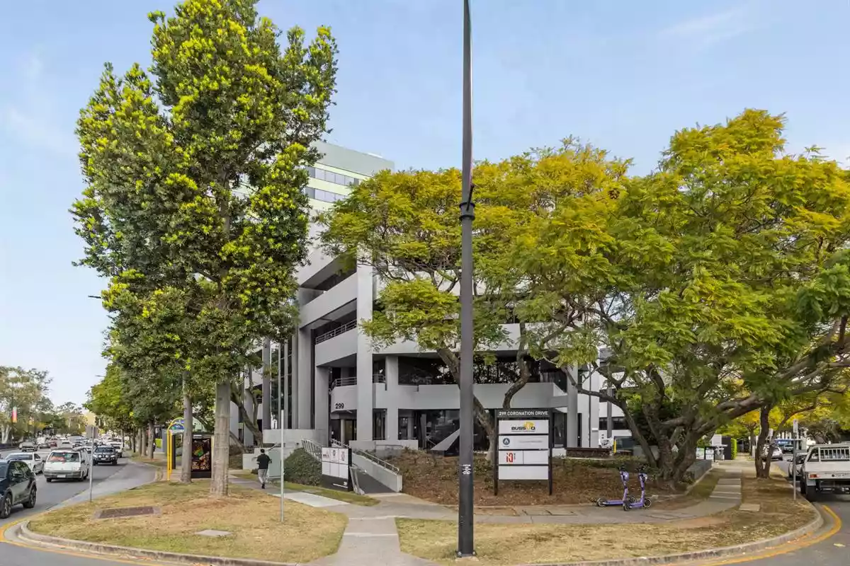 299 Coronation Drive