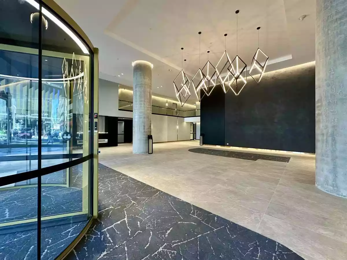 50 Franklin Street