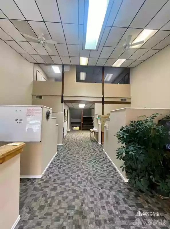Fort Collins - Retail