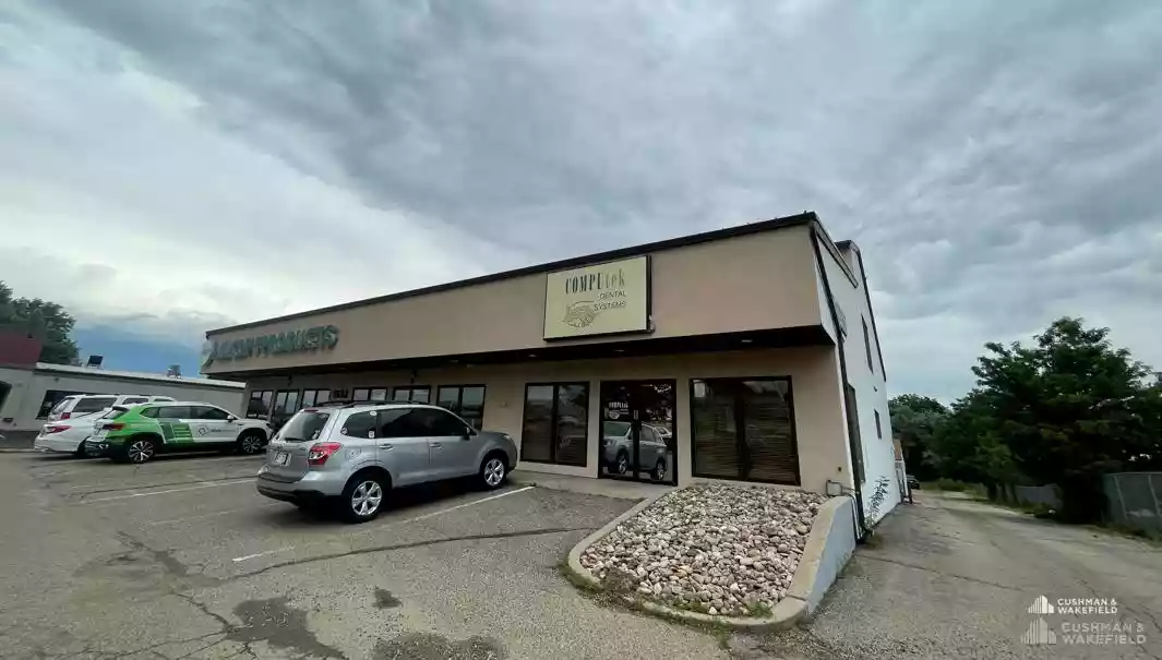 Fort Collins - Retail