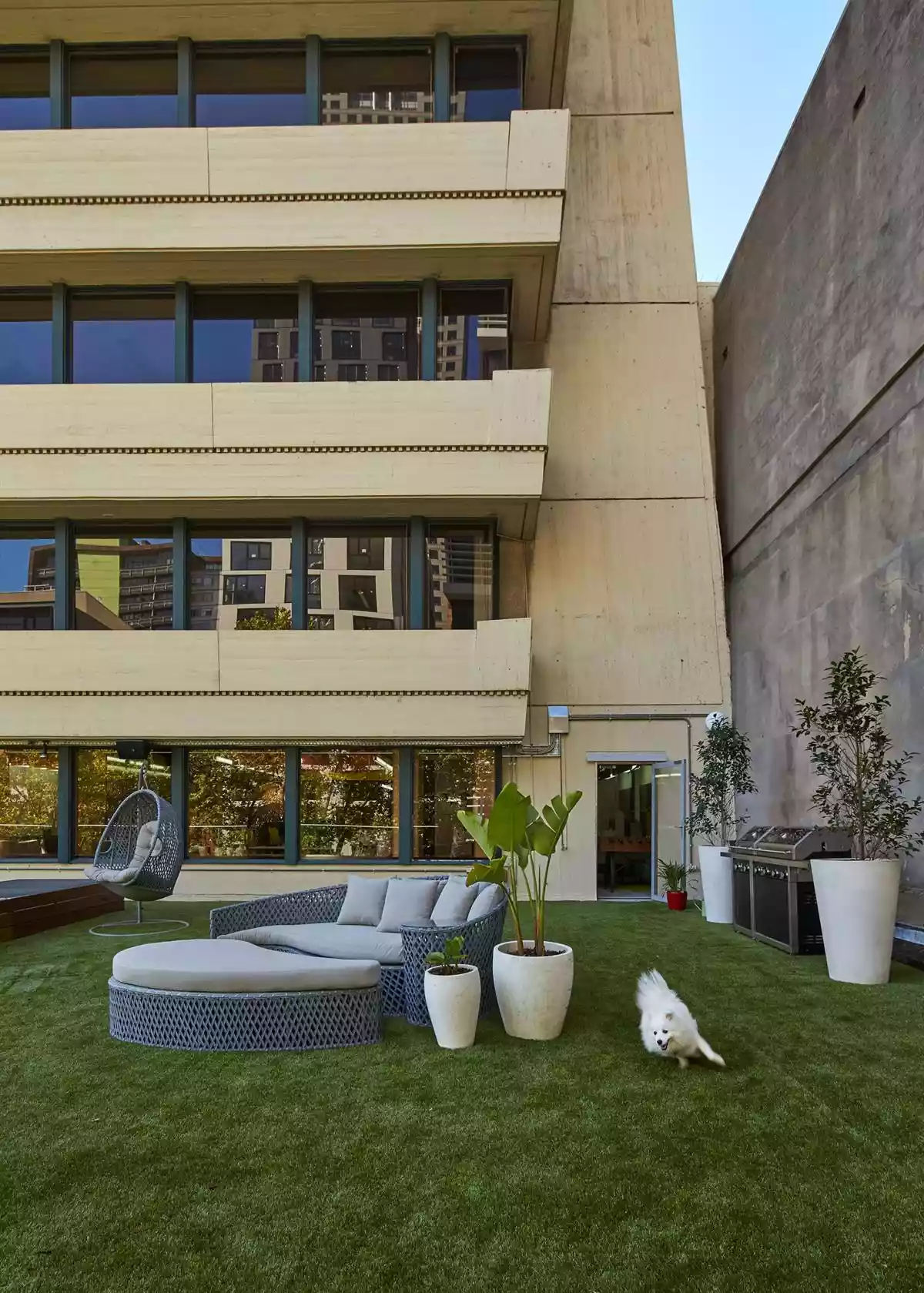 Level 1/140 Bourke Street