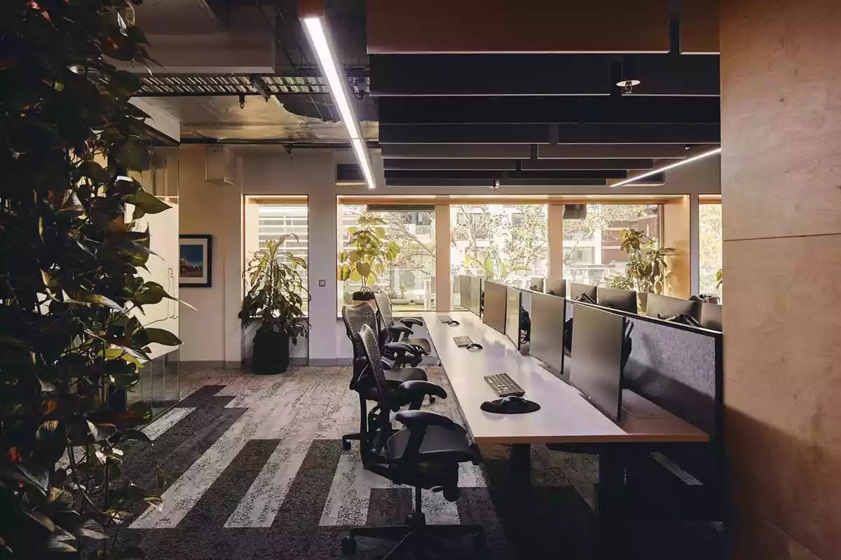 Level 1/140 Bourke Street