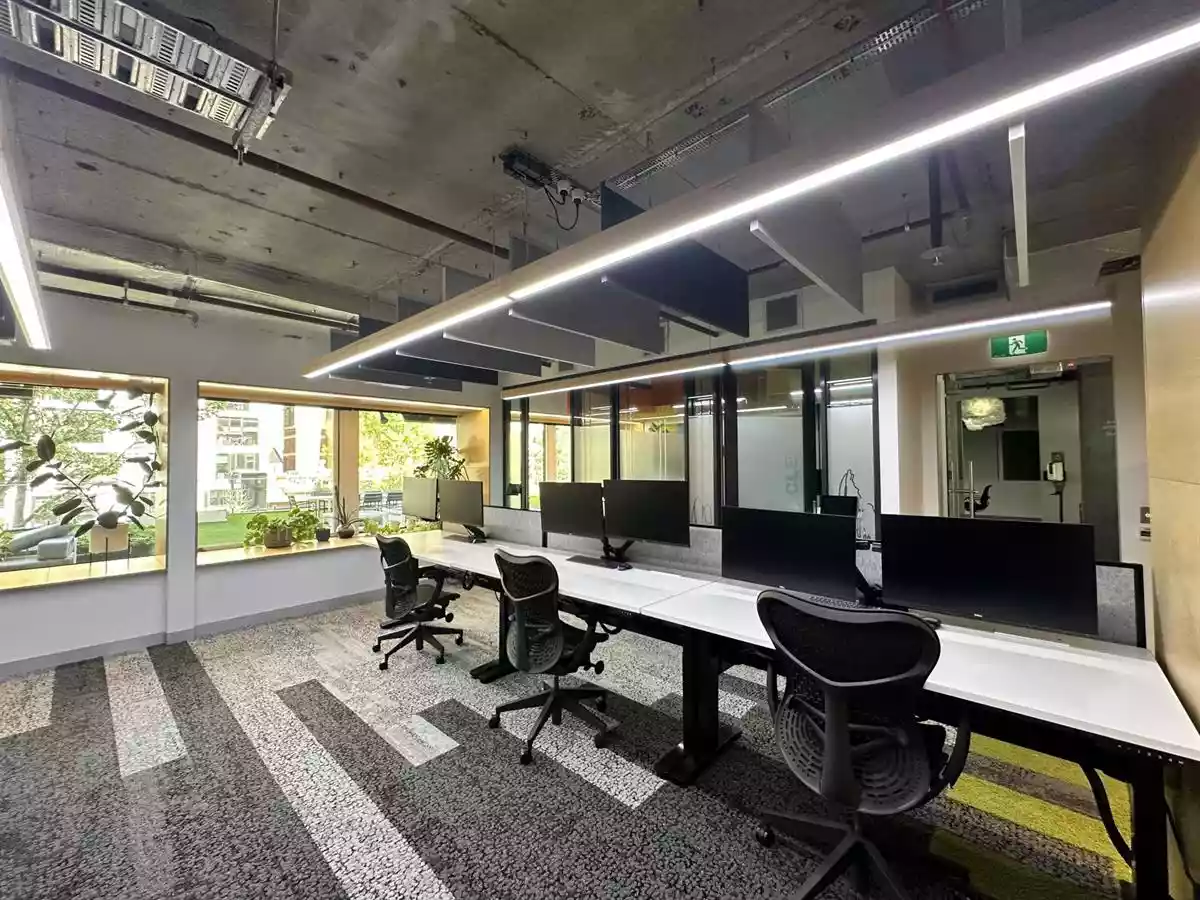 Level 1/140 Bourke Street