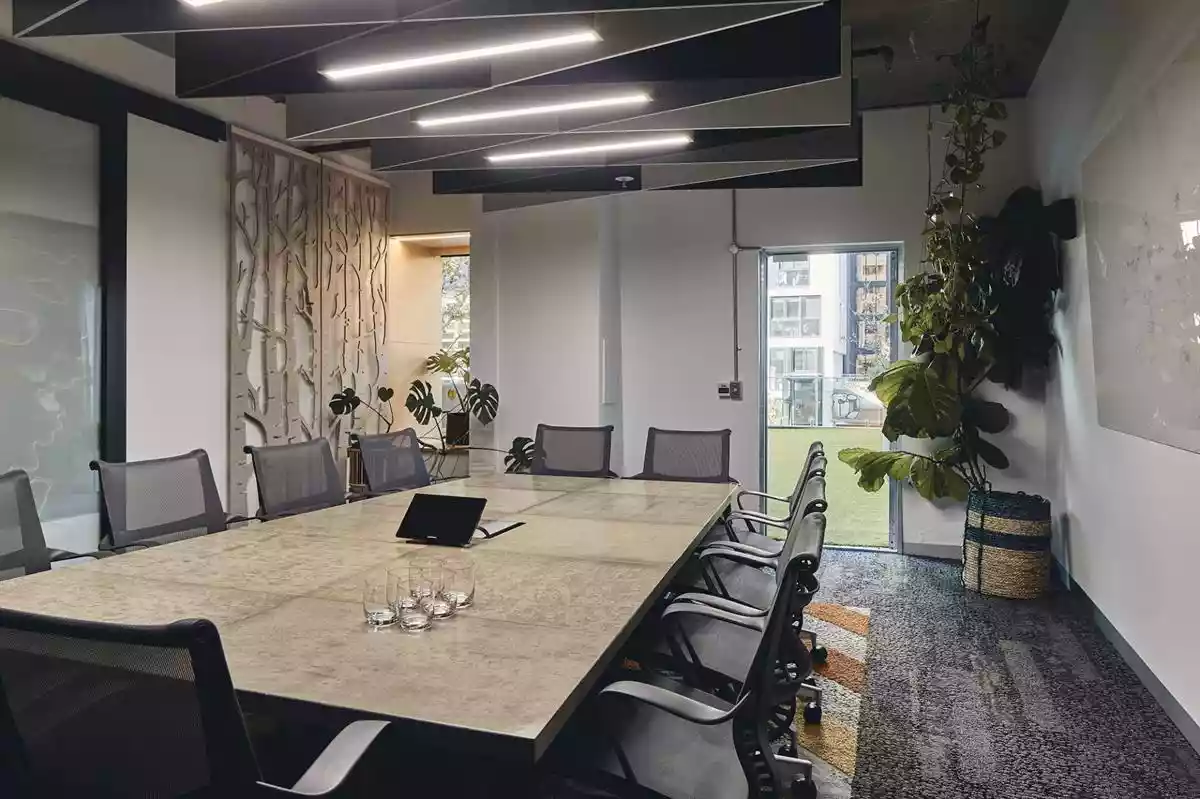 Level 1/140 Bourke Street