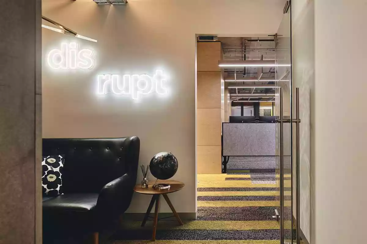 Level 1/140 Bourke Street