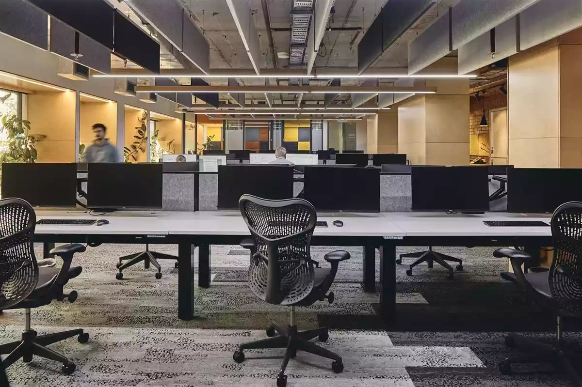 Level 1/140 Bourke Street