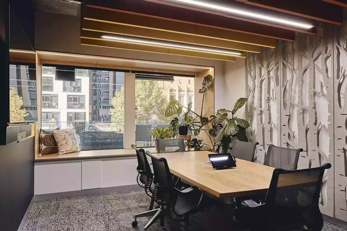 Level 1/140 Bourke Street