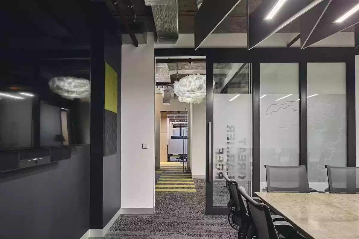 Level 1/140 Bourke Street