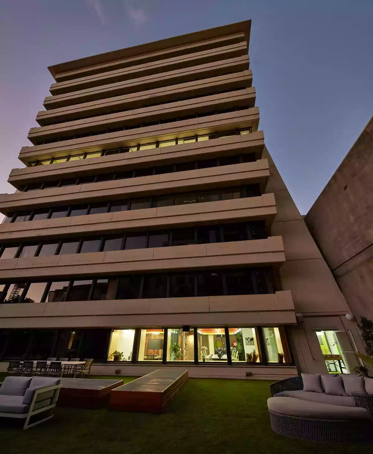 Level 1/140 Bourke Street