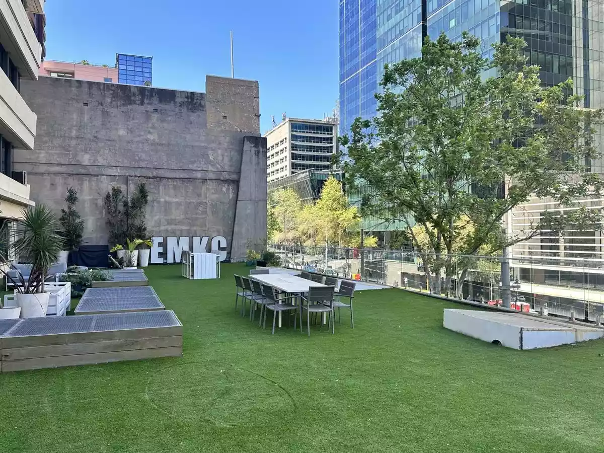 Level 1/140 Bourke Street