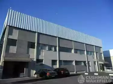 Barueri - Warehouse/Distribution