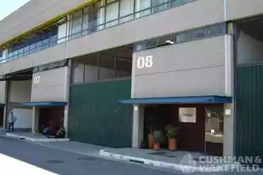 Barueri - Warehouse/Distribution