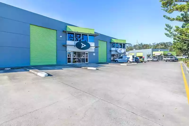5/525 Lytton Road