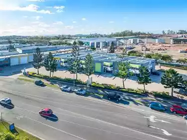 5/525 Lytton Road
