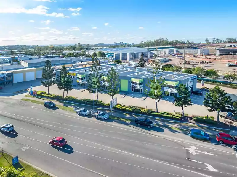5/525 Lytton Road