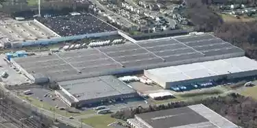 New Brunswick - Warehouse/Distribution