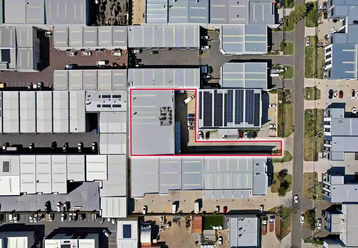 3/12 Murphy Street