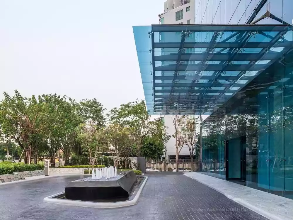 TRR Tower