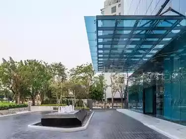 TRR Tower